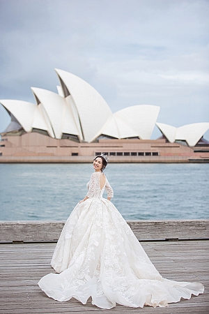 Pre Wedding