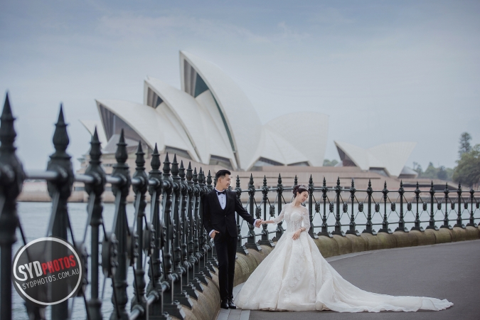 Best Pre Wedding Photography Sydney | Pre Wedding Photoshoot Sydney