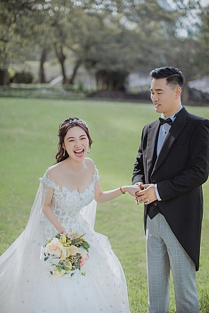Pre Wedding
