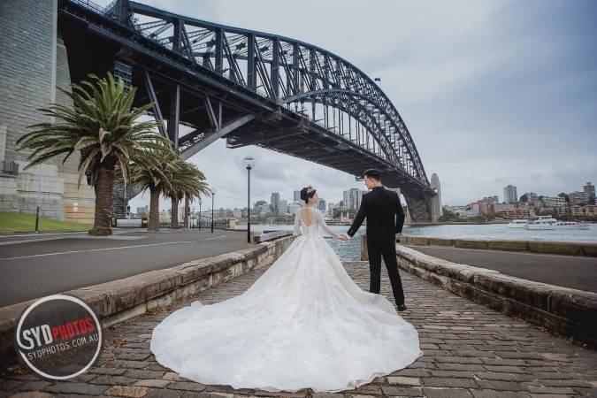 Pre Wedding