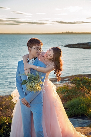 Pre Wedding