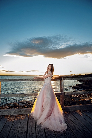 Pre Wedding
