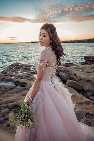 Pre Wedding
