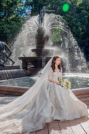 Pre Wedding