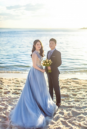 Pre Wedding