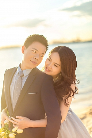 Pre Wedding