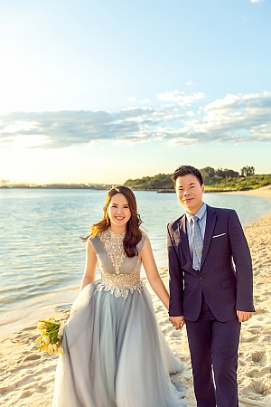 Pre Wedding