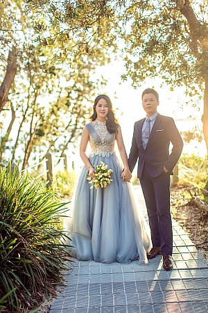 Pre Wedding