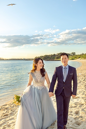 Pre Wedding