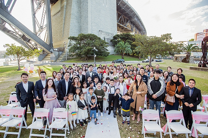 Wedding