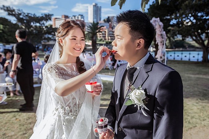 Wedding
