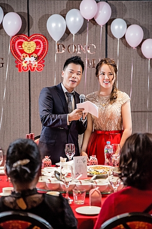 Wedding