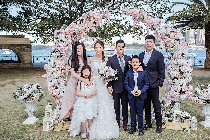 Wedding