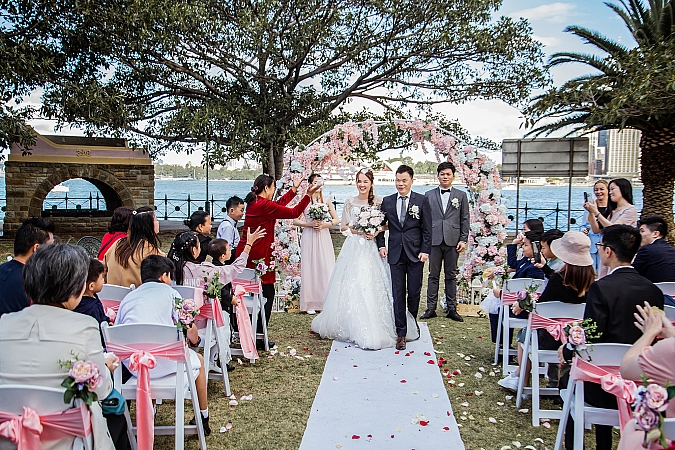 Wedding