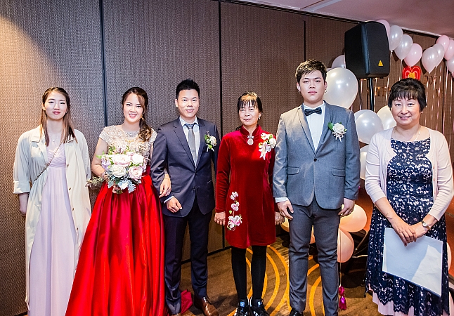 Wedding