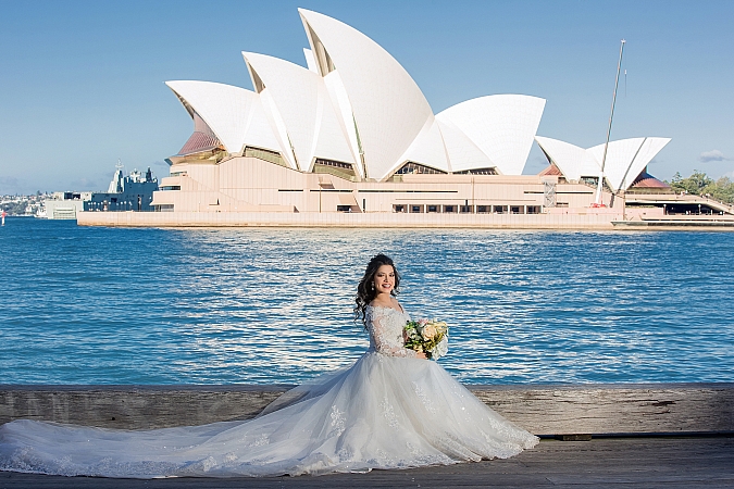 Pre Wedding