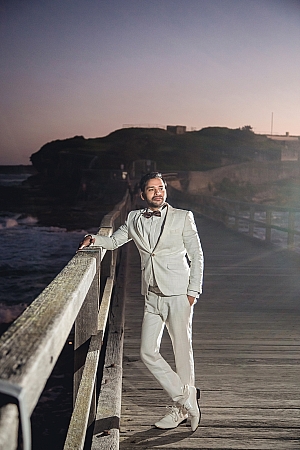 Pre Wedding