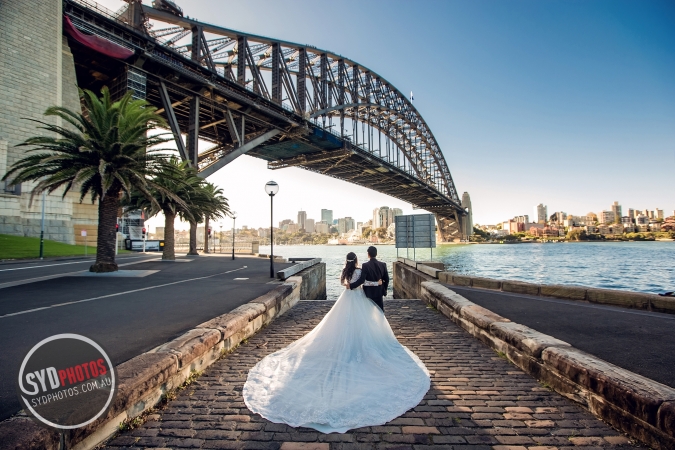 Pre Wedding