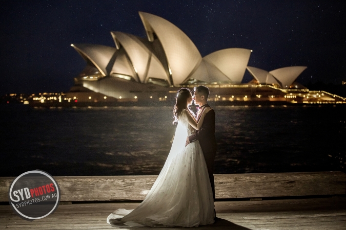 Pre Wedding