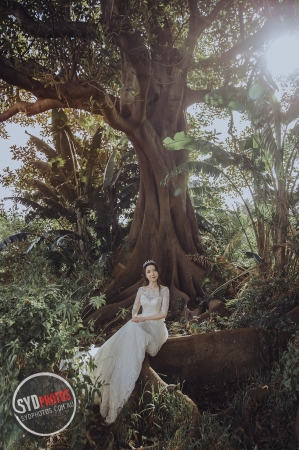 Pre Wedding