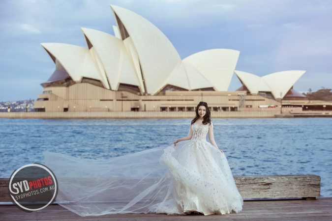 Pre Wedding