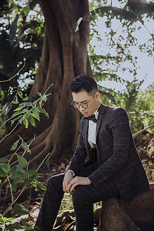 Pre Wedding