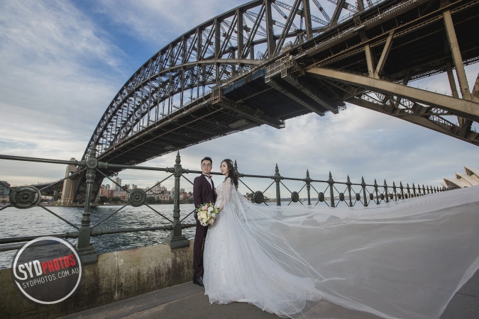Pre Wedding