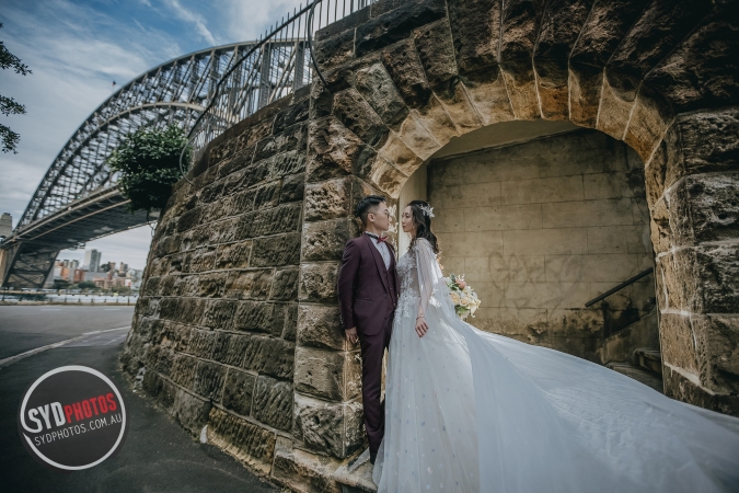 Pre Wedding