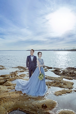 Pre Wedding