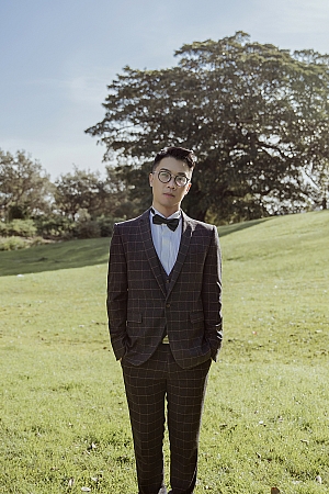 Pre Wedding