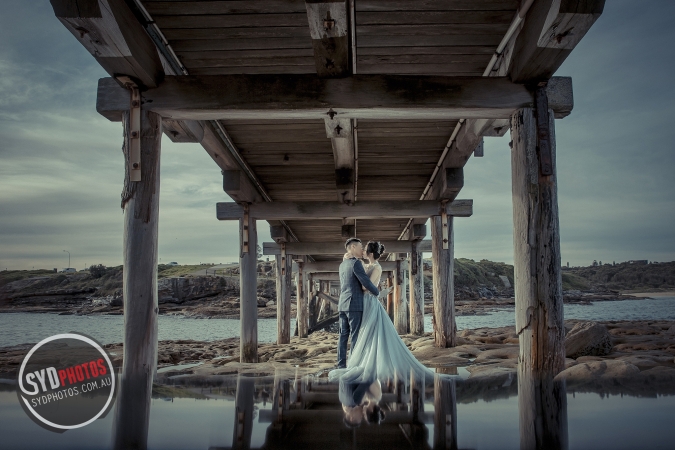 Pre Wedding