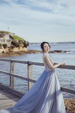 Pre Wedding