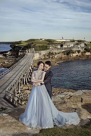 Pre Wedding