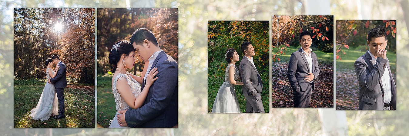 Pre Wedding