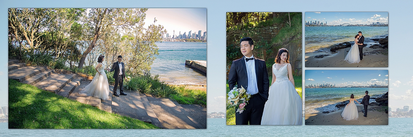 Pre Wedding
