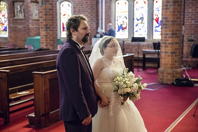 Wedding