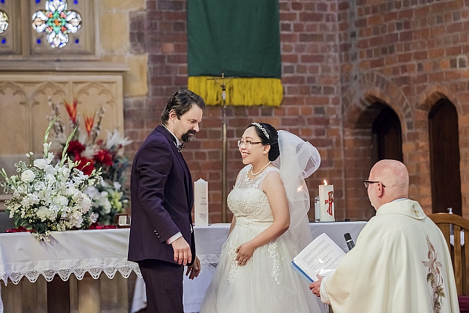 Wedding