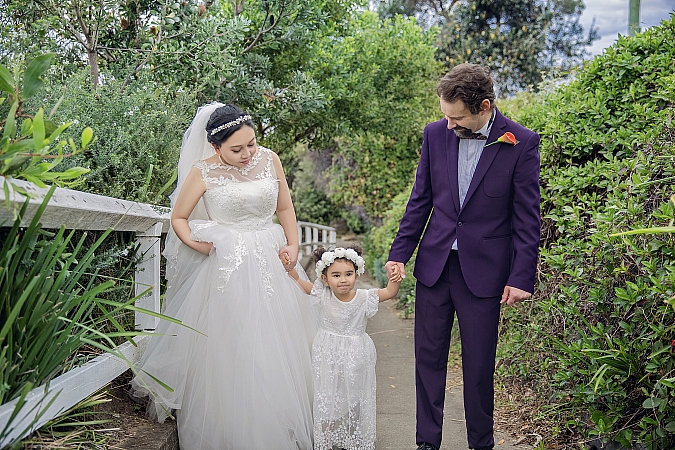 Wedding