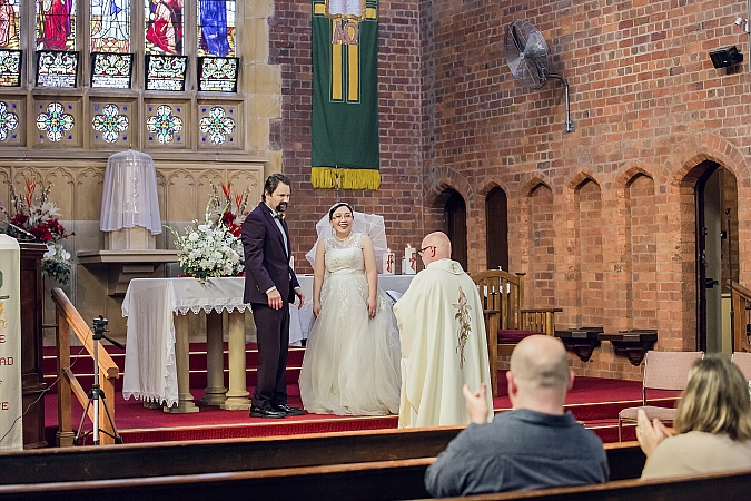 Wedding