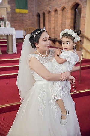 Wedding