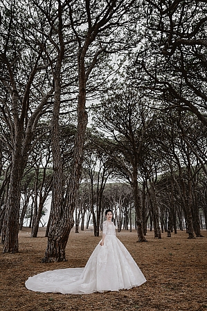Pre Wedding