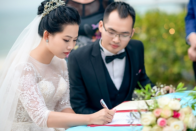 Pre Wedding