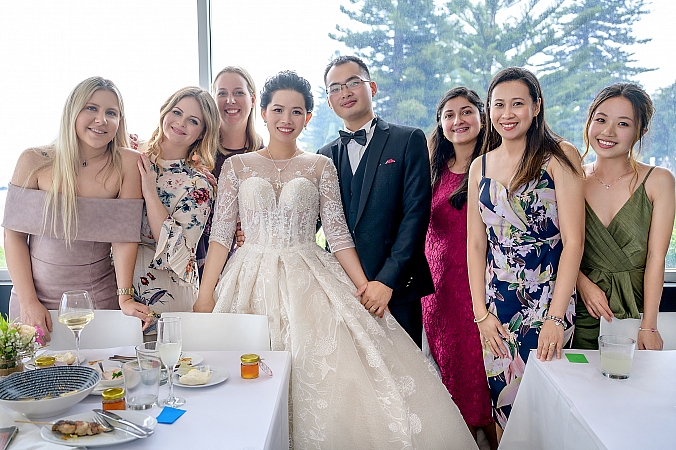 Pre Wedding
