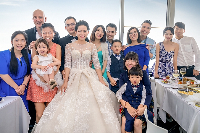 Pre Wedding