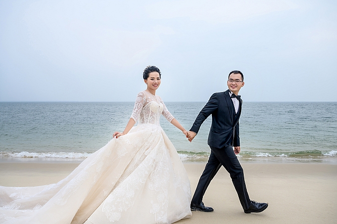 Pre Wedding