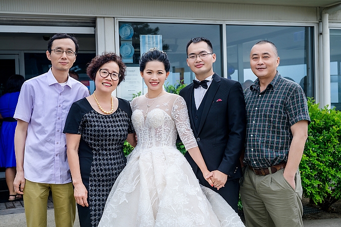 Pre Wedding