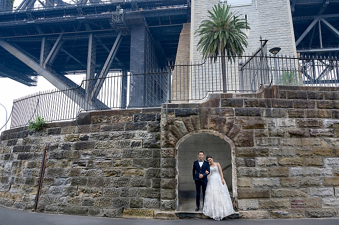 Pre Wedding