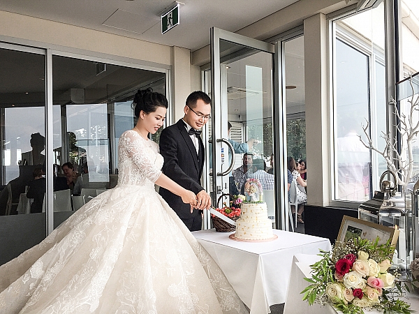 Pre Wedding