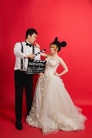 Wedding