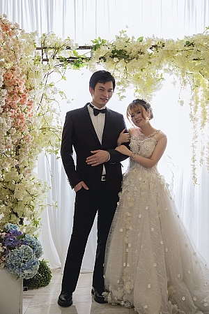 Wedding